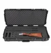 SKB 3i-3614-CB Custom Breakdown Shotgun Case with Wheels