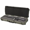 SKB 3i-4214-5 Case with Layered Foam (with Wheels)