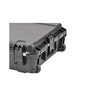 SKB 3i-4217-7B-L Case With Layered Foam (with Wheels)