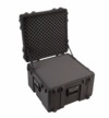 SKB 3R2423-17B-CW Case With Cubed
