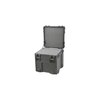 SKB 3R2727-27B-L Case With Layered Foam
