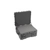 SKB 3R3025-15B-CW Case With Cubed Foam