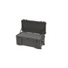 SKB 3R3214-15B-CW Case With Cubed Foam