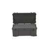 SKB 3R3214-15B-CW Case With Cubed Foam