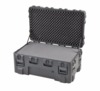 SKB 3R4024-18B-L Case With Layered Foam