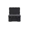 SKB 3R4024-24B-L Case With Layered Foam