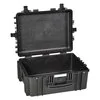 Explorer 5325 Waterproof Case - Black Empty