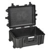 Explorer 5326 Case With Wheels - Black Empty
