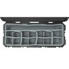 SKB 3i-3613-12DT Case With Think Tank Dividers