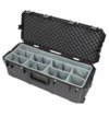 SKB 3i-3613-12DT Case With Think Tank Dividers