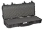 Explorer 9413 Waterproof Case With Wheels - Black with Foam
