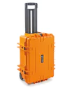 B&W Outdoor Case Type 6700 with Wheels