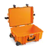 B&W Outdoor Case Type 6700 with Wheels