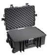 B&W Outdoor Case Type 6700 with Wheels