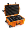 B&W Outdoor Case Type 6700 with Wheels