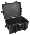 B&W outdoor.case 6800 in Black - Empty
