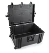 B&W Outdoor Case Type 7800 with Wheels