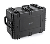 B&W Outdoor Case Type 7800 with Wheels