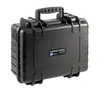 B&W Outdoor Case type 4000 Front