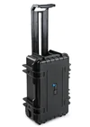 B&W Outdoor Case Type 6600 with Wheels