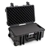 B&W Outdoor Case Type 6600 with Wheels