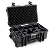 B&W Outdoor Case Type 6600 with Wheels