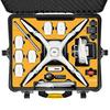 HPRC2700W Drone Case for DJI Phantom 4RTK