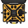 HPRC2700W Drone Case for DJI Phantom 4RTK