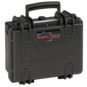 Explorer 2209 Waterproof Case - Black Front