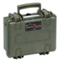 Explorer 2209 Waterproof Case - Olive Front