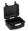 Explorer 2712 Waterproof Case - Black Empty