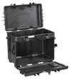 Explorer 5140 Tool Case with Wheels (Drawers Version)