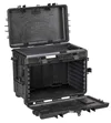 Explorer 5140 Tool Case with Wheels (Drawers Version)