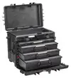 Explorer 5140 Tool Case with Wheels (Drawers Version)