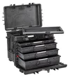 Explorer 5140 Tool Case with Wheels (Drawers Version)
