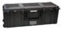 Explorer 9433 Waterproof Case With Wheels - Black Back