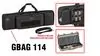 Explorer Hunter Gun Bag For 11413 Case (GBAG 114)