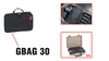 Explorer GBAG 30 Gun Bag - Features