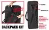 Explorer Backpack Kit for All Explorer Gun Bags