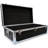 Lightweight Flight Case FST1 800x400x250mm (Wheels Optional)