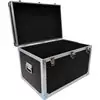 Lightweight Flight Case FST3 600x400x400mm (Wheels Optional)