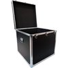Lightweight Flight Case FST5 600x600x600mm (Wheels Optional)