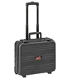 GT Line BOXER WH PEL Tool Case With Wheels