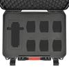 HPRC 2400 Battery Case For DJI Phantom 4 and DJI Inspire Drones