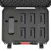HPRC 2400 Battery Case For DJI Phantom 4 and DJI Inspire Drones