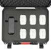 HPRC 2400 Battery Case For DJI Phantom 4 and DJI Inspire Drones