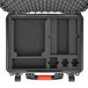 HPRC2460 CASE  For DJI Cendence Remote Controller and CrystalSky