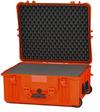 HPRC 2700W Case with Wheels