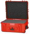 HPRC 2700W Case with Wheels