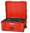 HPRC 2700W Case with Wheels